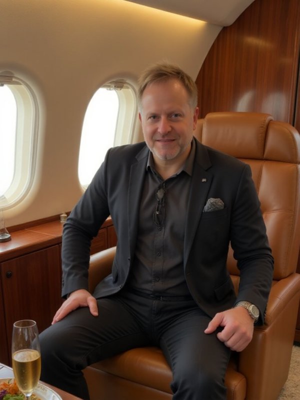 Mike Costigan — what success looks like when the system is running