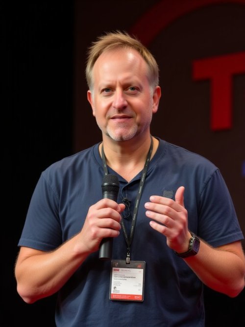 Mike Costigan